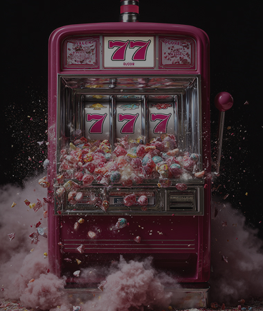 Candyland Casino