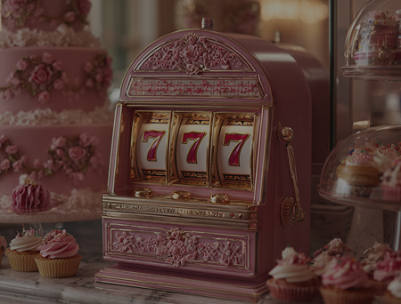 Candyland Casino