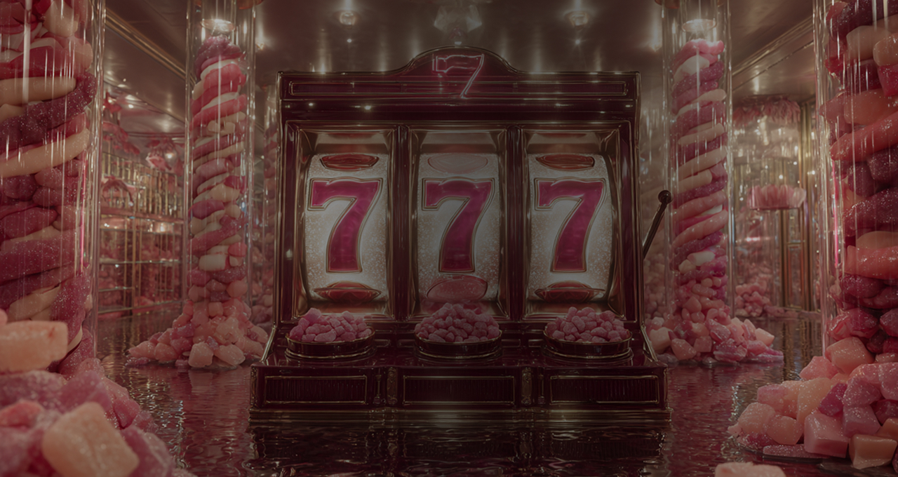 Candyland Casino Slide 2